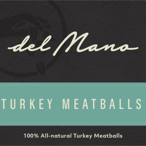 turkey meatballs